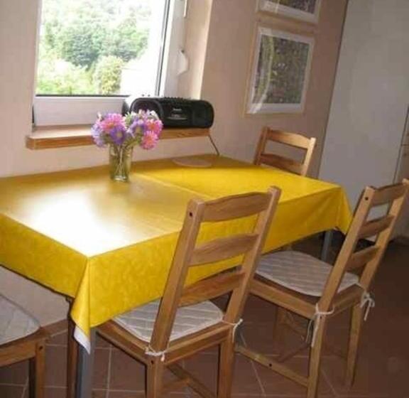 Separate Größere Fewo Im Dg