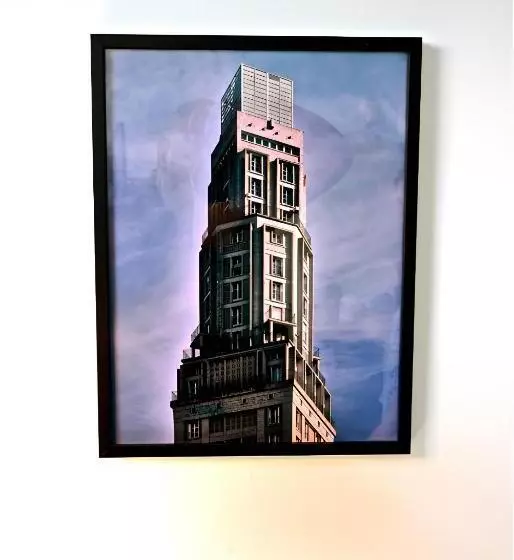 400m Gare&centre Ville, Sèche Linge, Local Vélo