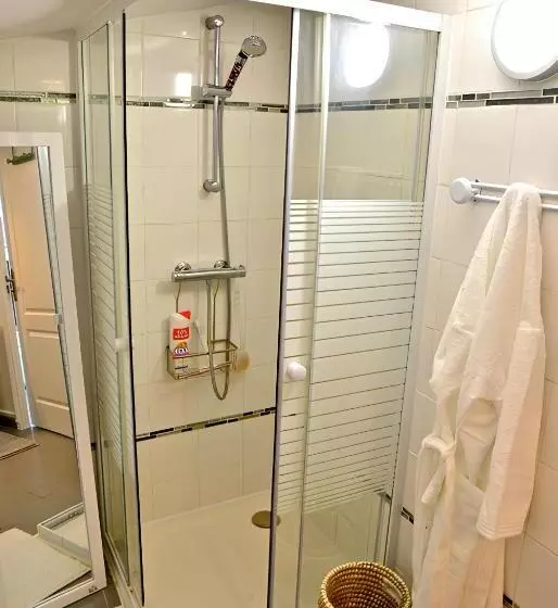 400m Gare&centre Ville, Sèche Linge, Local Vélo