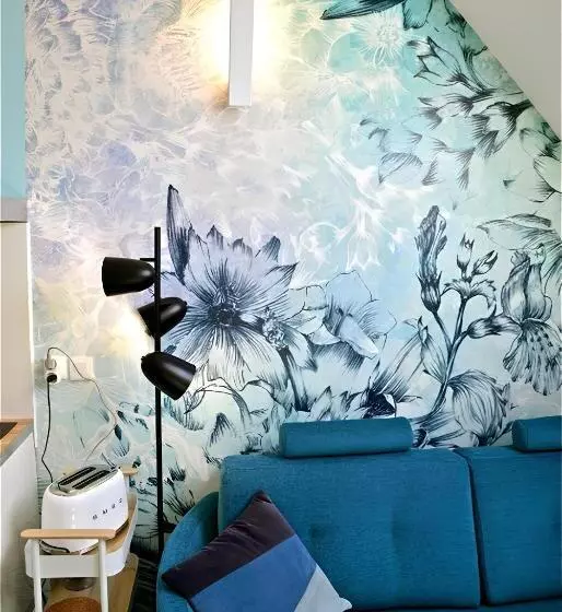 400m Gare&centre Ville, Sèche Linge, Local Vélo