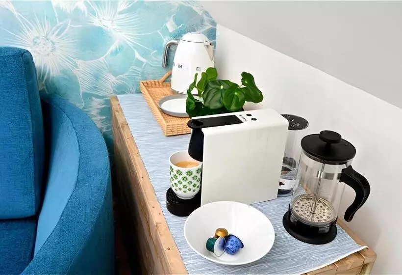 400m Gare&centre Ville, Sèche Linge, Local Vélo