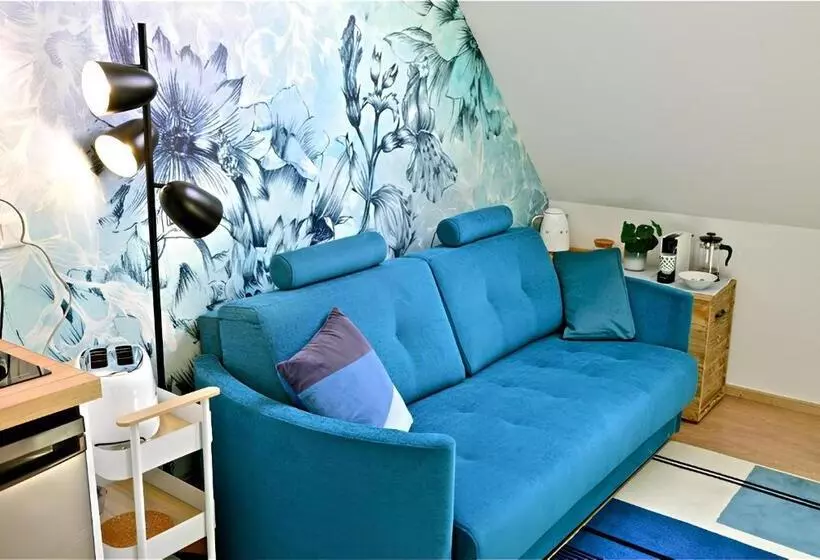 400m Gare&centre Ville, Sèche Linge, Local Vélo