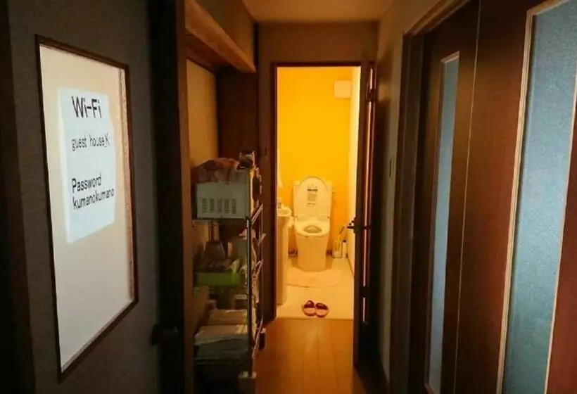 Tanabe   Hotel / Vacation Stay 15384