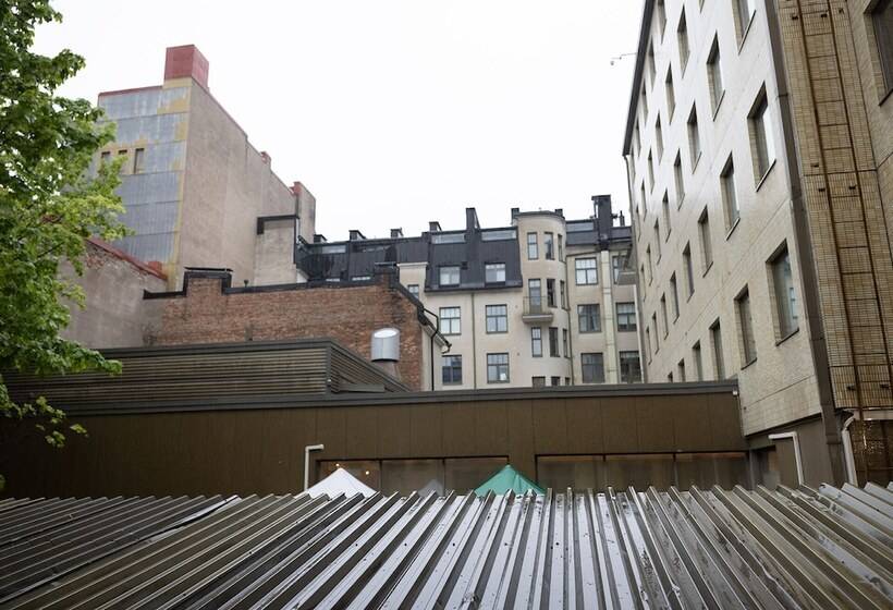 2ndhomes Bright 1br Apartment With Superb Location!