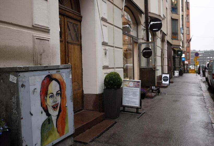 2ndhomes Bright 1br Apartment With Superb Location!