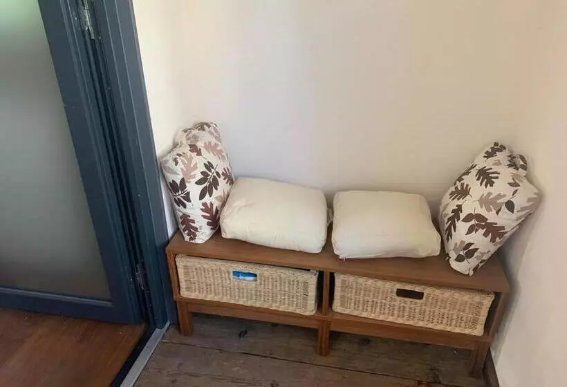 70 Qm Studio Mit Ausblick