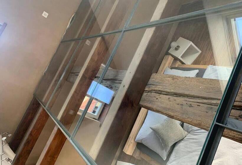 70 Qm Studio Mit Ausblick