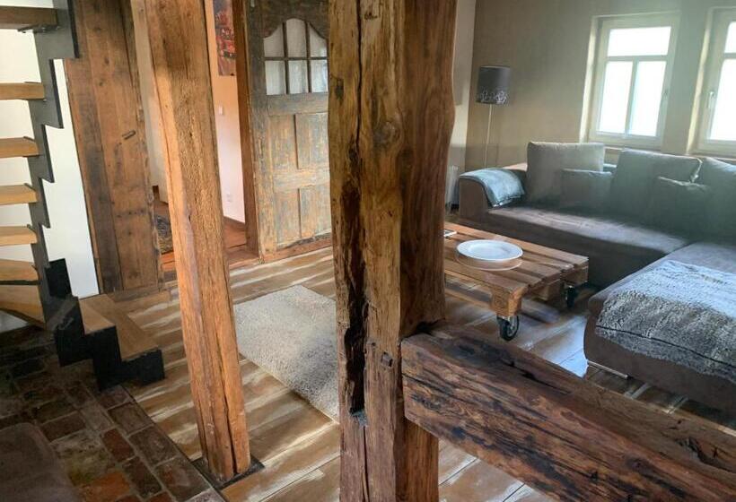 70 Qm Studio Mit Ausblick