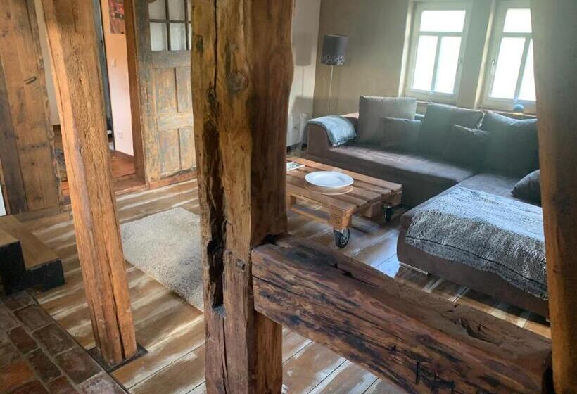 70 Qm Studio Mit Ausblick