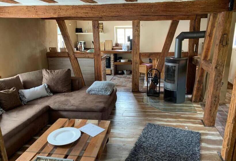 70 Qm Studio Mit Ausblick