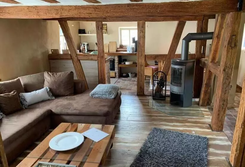 70 Qm Studio Mit Ausblick