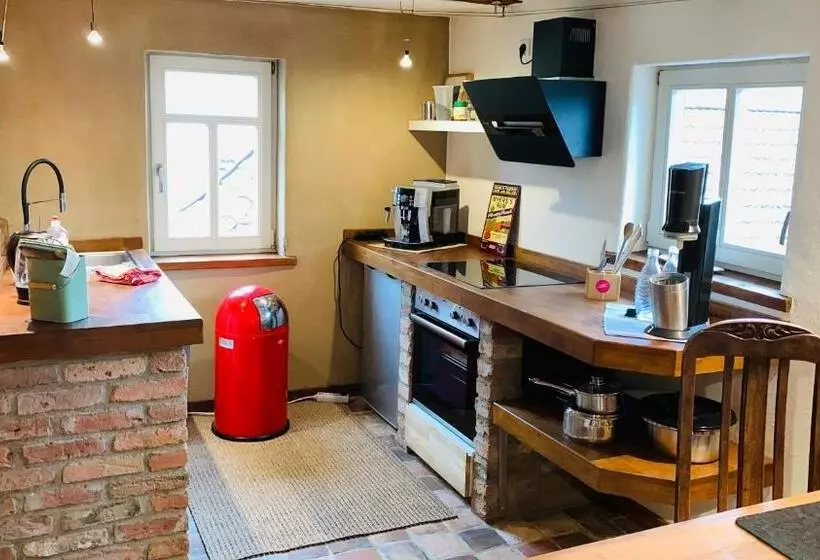 70 Qm Studio Mit Ausblick