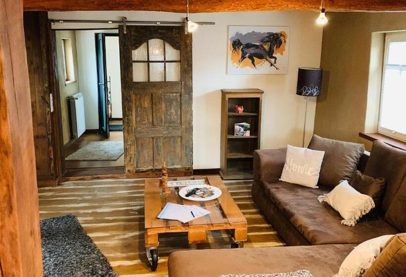 70 Qm Studio Mit Ausblick