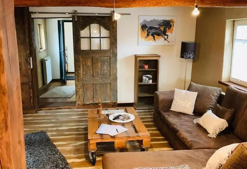 70 Qm Studio Mit Ausblick