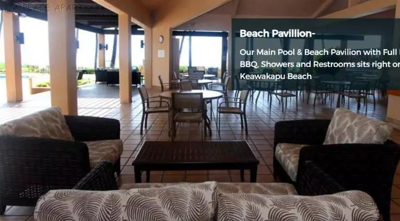 9b Ekahi Village Studio Bath, Garden View   1 Minute Stroll To Beach!