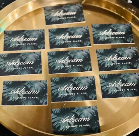 Adream