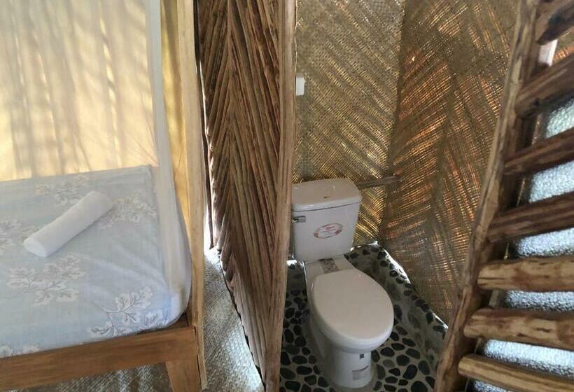 ユースホステル Backpacker S Hill Resort