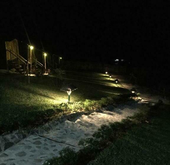 ユースホステル Backpacker S Hill Resort