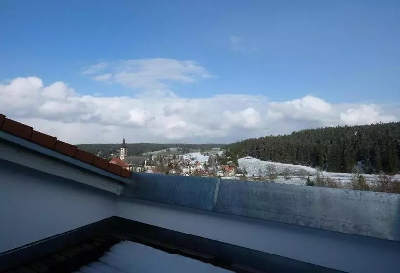 Auszeit Schönwald