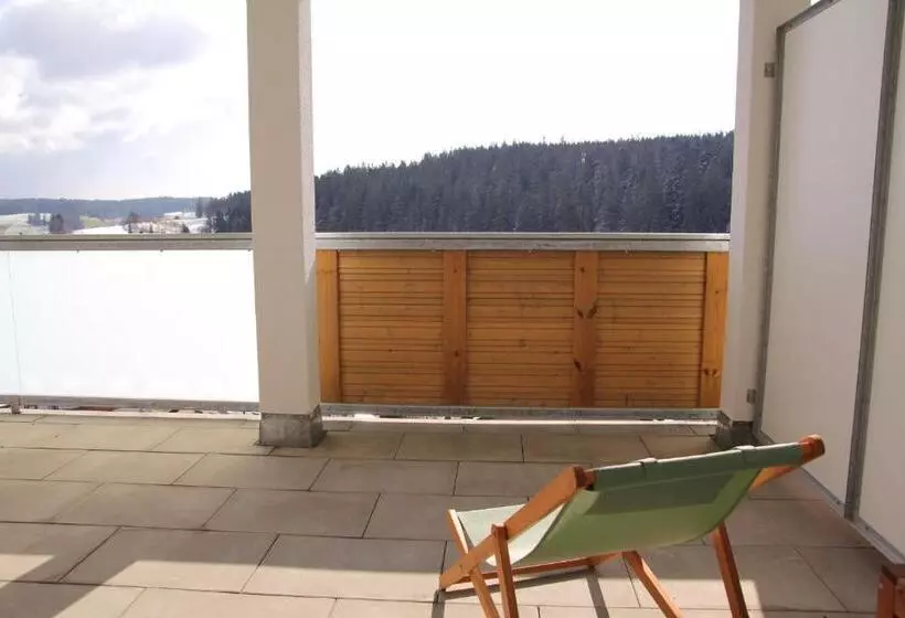 Auszeit Schönwald