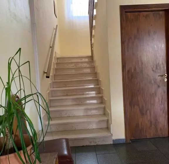 B&b Continentale
