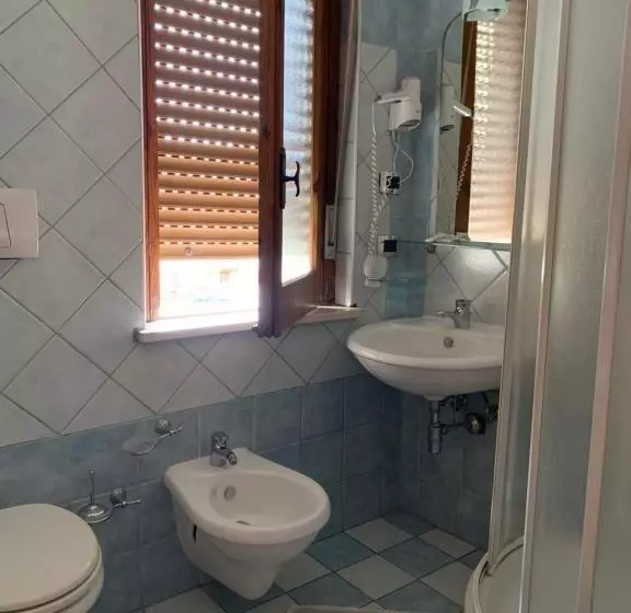 B&b Continentale
