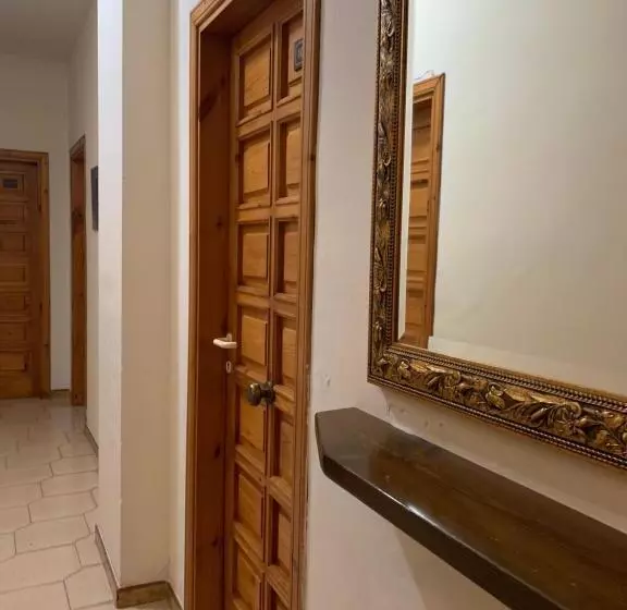 B&b Continentale