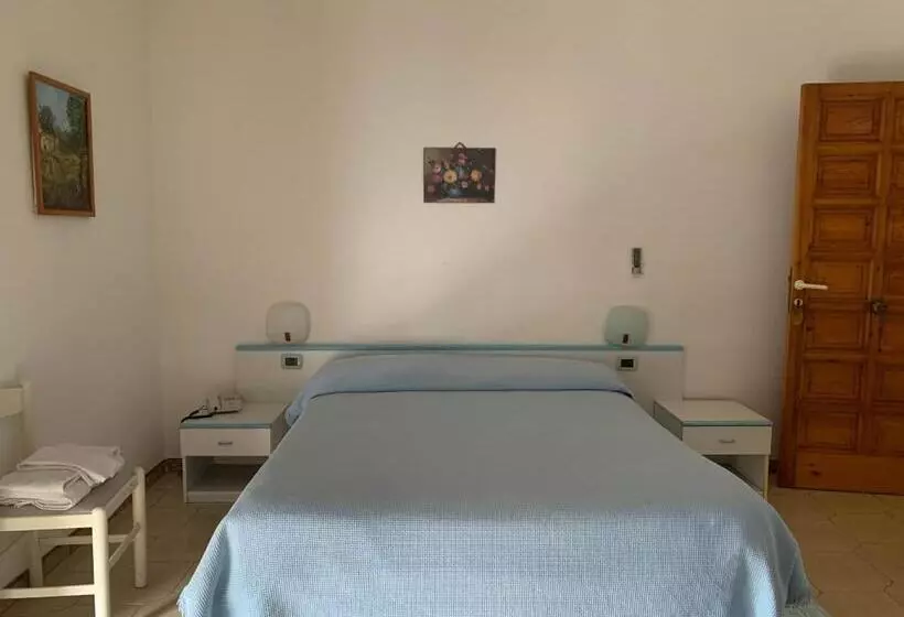 B&b Continentale