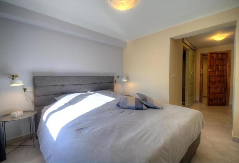 住宿加早餐  Casa Almendros