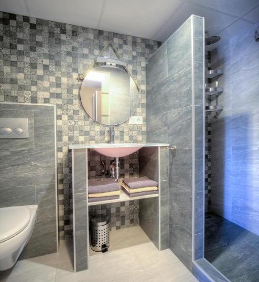 住宿加早餐  Casa Almendros