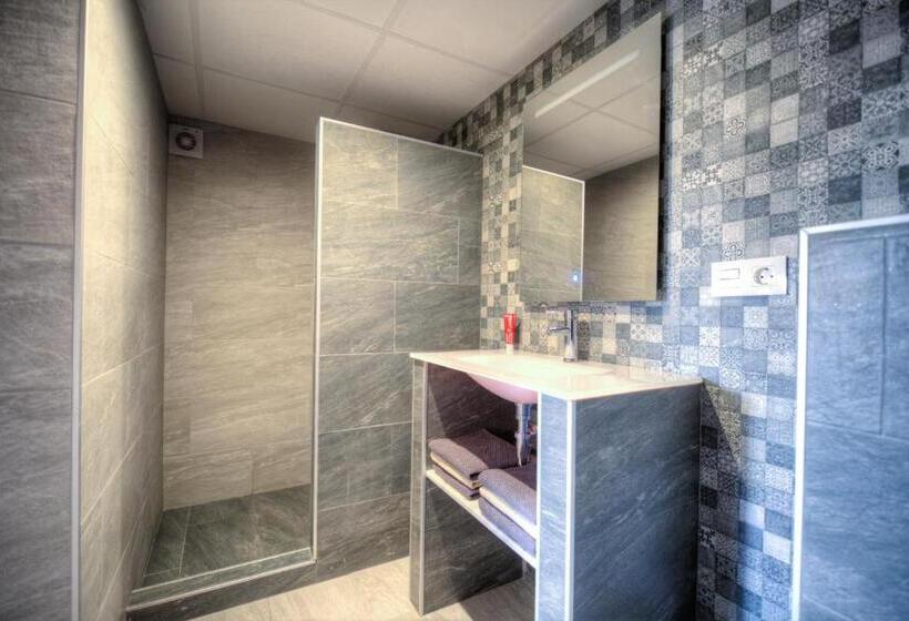 住宿加早餐  Casa Almendros