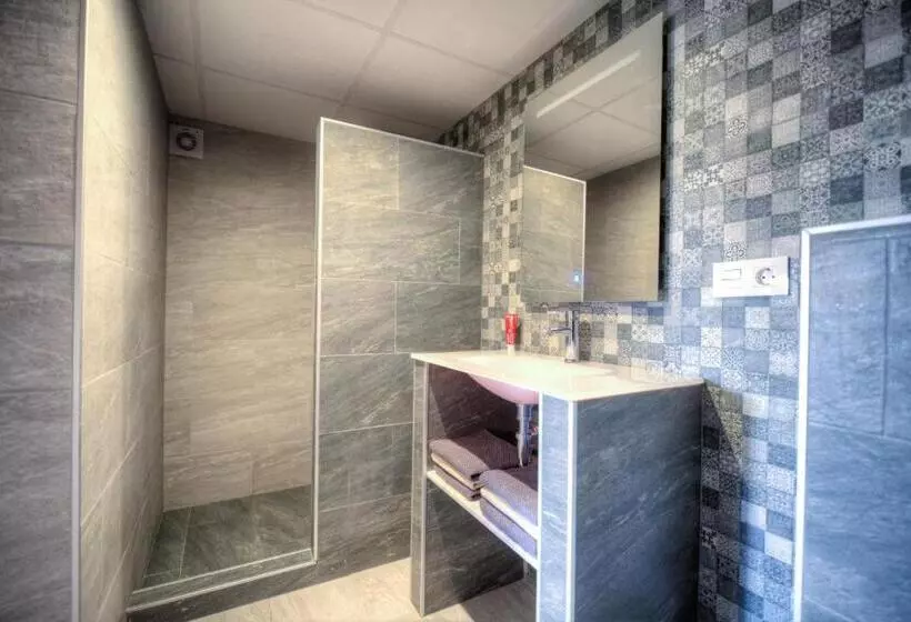 تختخواب و صبحانه Casa Almendros