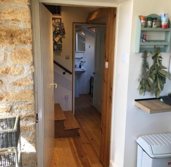 ベッドアンドブレックファースト Chambres D Hotes Les Coustilles