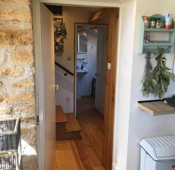Aamiaismajoitus (B&B) Chambres D Hotes Les Coustilles