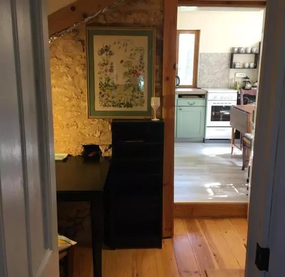 Aamiaismajoitus (B&B) Chambres D Hotes Les Coustilles