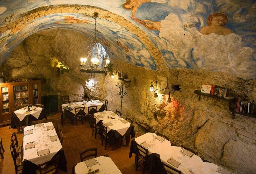 تختخواب و صبحانه Il Palazzo Vecchio