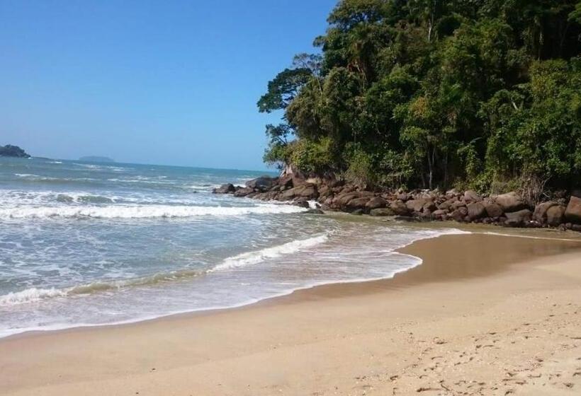 Bed and Breakfast Manacá Suítes Prumirim