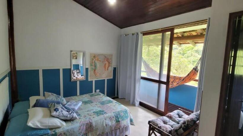 Bed and Breakfast Manacá Suítes Prumirim