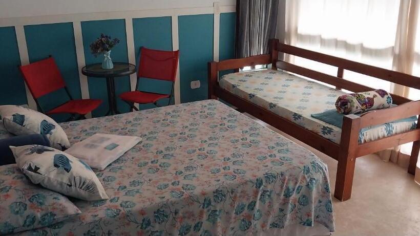 Bed and Breakfast Manacá Suítes Prumirim