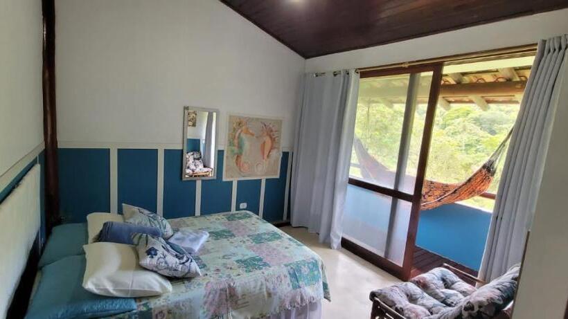 Bed and Breakfast Manacá Suítes Prumirim