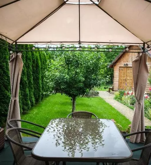 Aamiaismajoitus (B&B) Pensiunea Ileana Adults Only