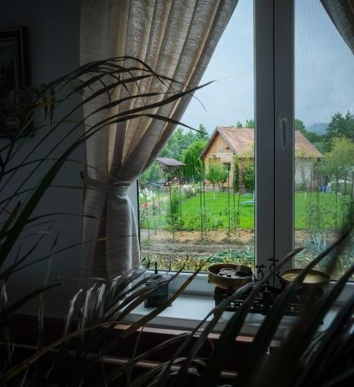 住宿加早餐  Pensiunea Ileana Adults Only