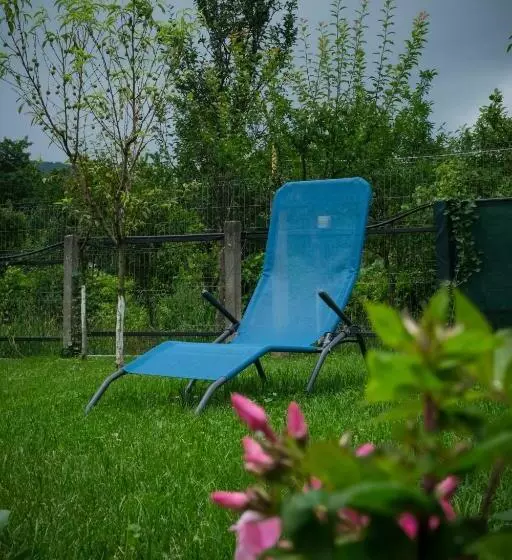 Aamiaismajoitus (B&B) Pensiunea Ileana Adults Only