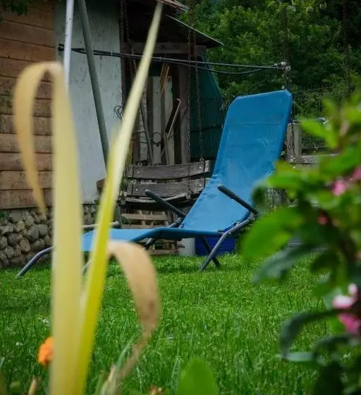 Aamiaismajoitus (B&B) Pensiunea Ileana Adults Only