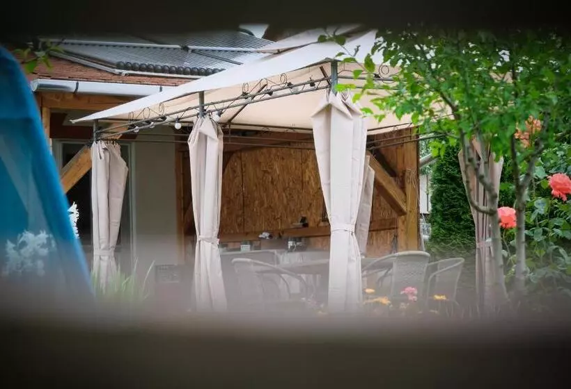 Aamiaismajoitus (B&B) Pensiunea Ileana Adults Only