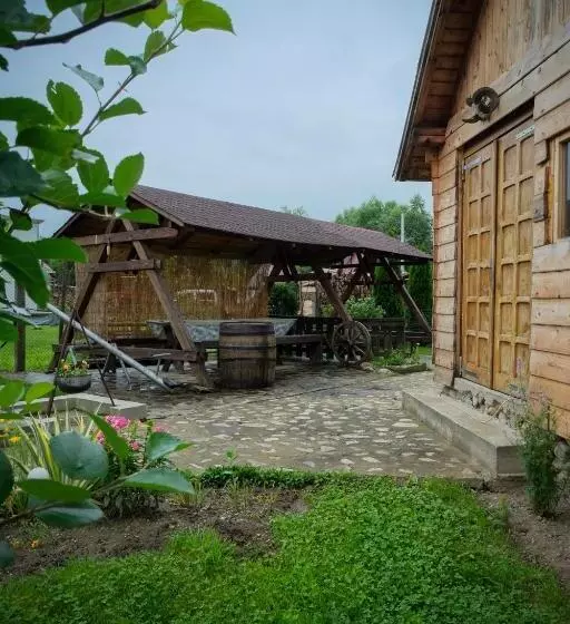 Aamiaismajoitus (B&B) Pensiunea Ileana Adults Only