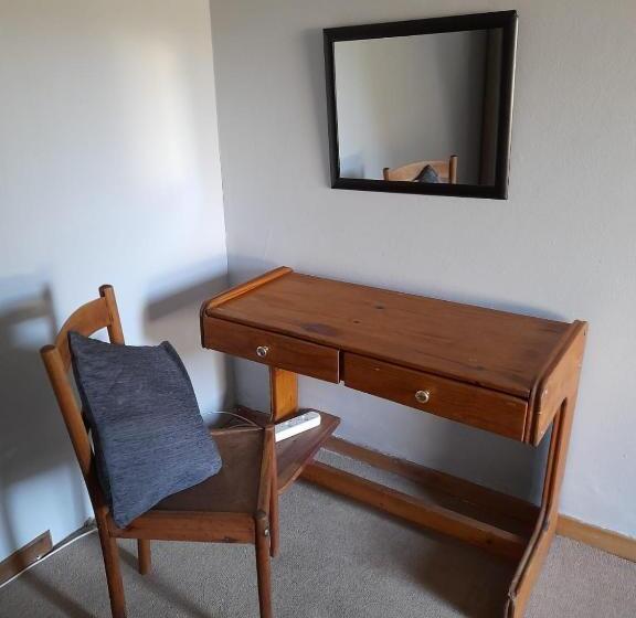 민박 Platberg Self Catering