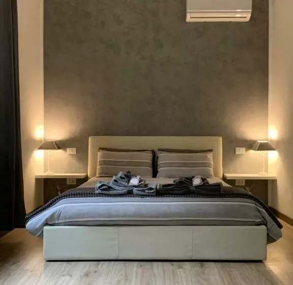 تختخواب و صبحانه Residenza Guglielmo