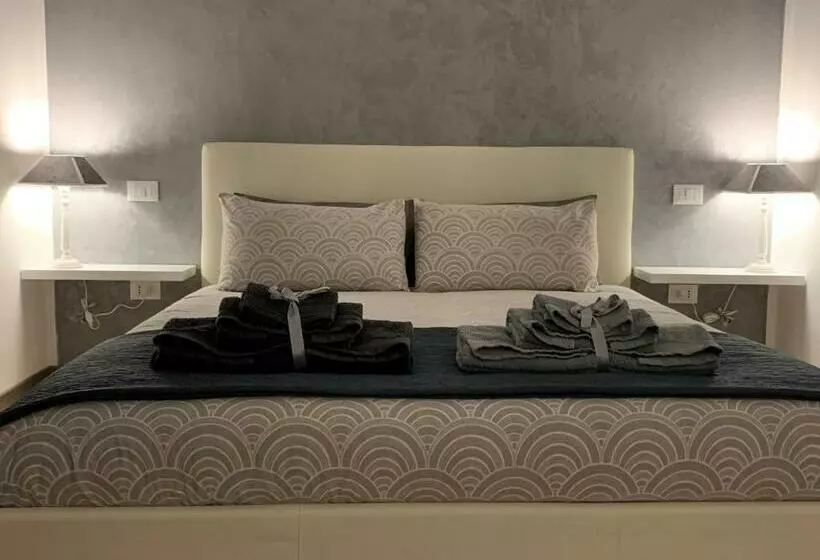 تختخواب و صبحانه Residenza Guglielmo