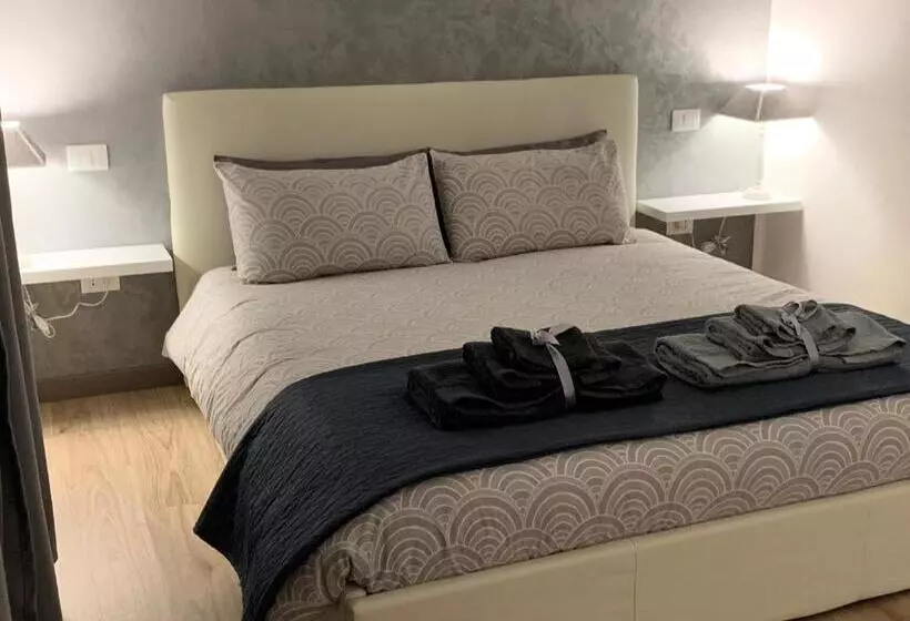 تختخواب و صبحانه Residenza Guglielmo